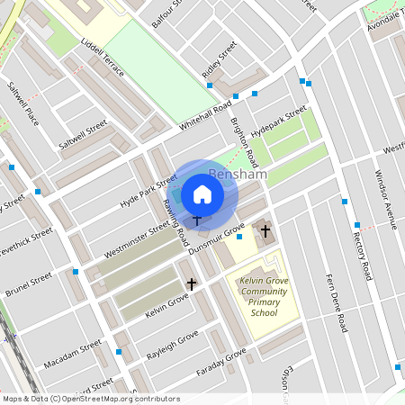 Westminster Street, Gateshead, NE8