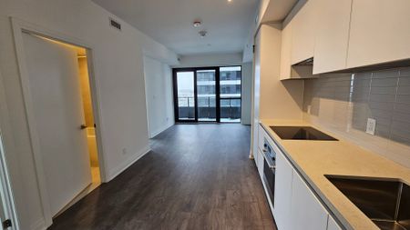 For Lease - 4015 The Exchange Street Unit# 2807, Mississauga, Ontario - Photo 2