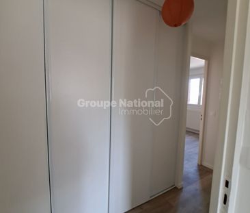Appartement T4 de 72.30m2 - 185 Avenue Charles de Gaulle 69160 TASS... - Photo 6