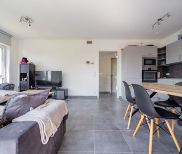Appartement te huur in Visé voor € 900 met 2 slaapkamers - Foto 2
