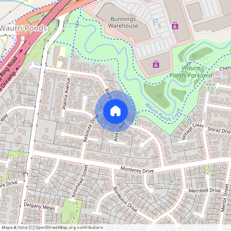 19 Burgundy Drive, Vic 3216, Waurn Ponds