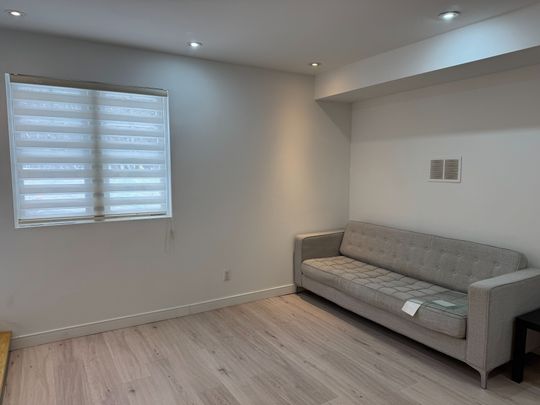 For Lease - 233 Ellerslie Avenue Unit# Lower 1, Toronto, Ontario - Photo 1