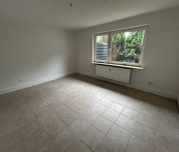 Komfortable 2-Zimmer-Erdgeschosswohnung in Holtorf - Photo 1