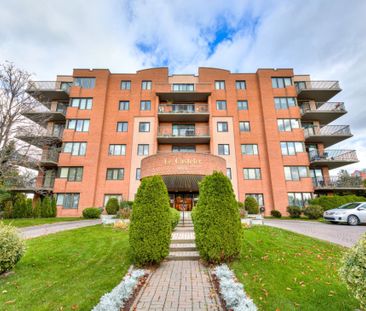 Appartement à louer - Montréal (Saint-Laurent) (Autres) - Photo 3