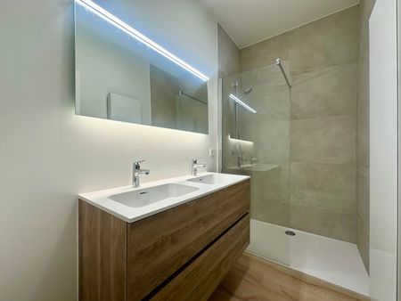 Exclusief wonen in Residentie Hotel d’Hanins de Moerkerke – Centrum Brugge - Photo 2