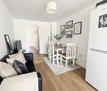 1 bedroom property to rent Jervis Road, Portsmouth, Hampshire, PO2 - Photo 1