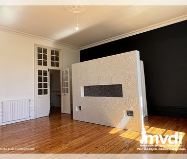 Location Appartement 5 pièces 166m² - Photo 4