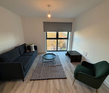 Scutari Close, Derby - Photo 2