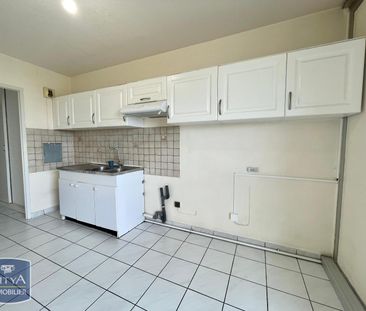 Location Appartement 3 pièces 75m² LYON 8ème - Photo 1