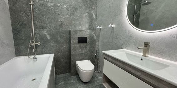 Garsoniera zona 13 Septembrie - Fotografie 3