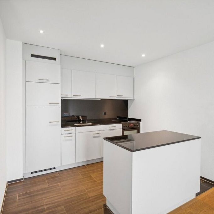 2.5 Zimmer, 63 m², 1. Stock - Photo 1
