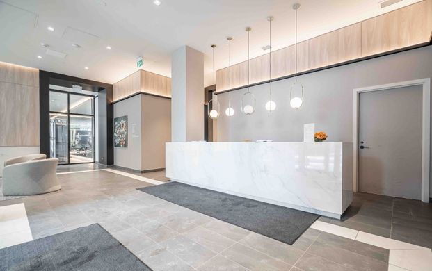 For Lease - 1 Jarvis St Street Unit# 728, Hamilton, Ontario - Photo 1