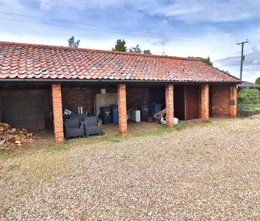 2 bedroom cottage to rent - Photo 3