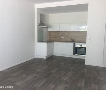 Appartement T2 à louer - 46 m² - Photo 1