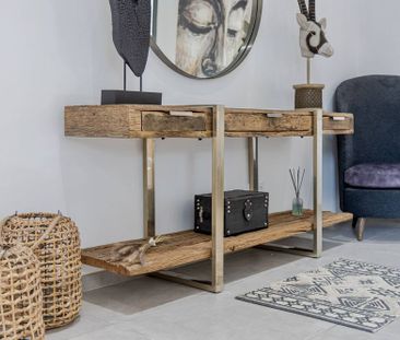 Luxury Villa for rent in Nueva Andalucia, Spain - Photo 2