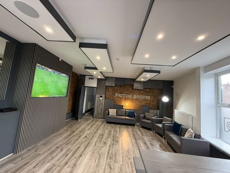 Room in a Shared Flat, Wavertree, L15 - Photo 2