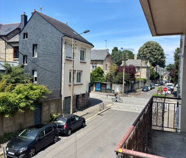 Location Appartement 3 pièces 66m² RENNES 35000 - Photo 4