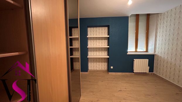 Location Appartement 2 pièces 46m² AUXONNE 21130 - Photo 1