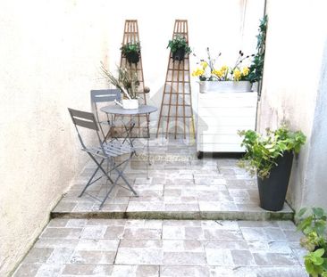 Saint Remy de Provence, appartement meublé 2 pièce(s) 43 m2, - Photo 1