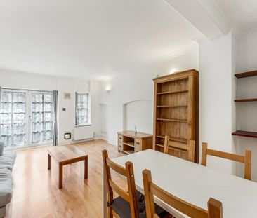 1 bedroom flat to rent - Photo 5