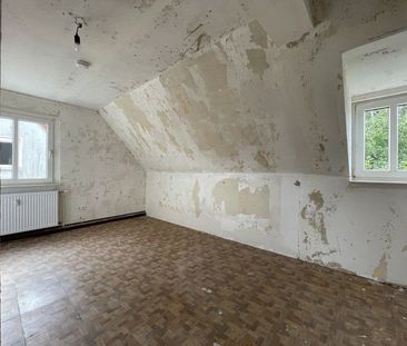 Endlich Zuhause: günstig geschnittene 3,5-Zimmer-Wohnung (WBS) - Photo 2