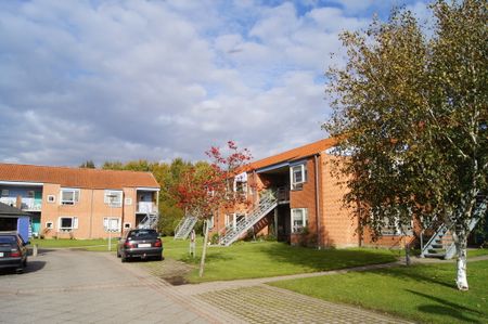 Poul la Cours Vej, 20 1., Skanderborg, 8660 - Photo 5