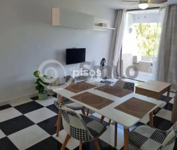 Piso en alquiler en Calle Diana, 8 - Foto 3