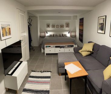 Rusthållarvägen, Bagarmossen - Foto 2