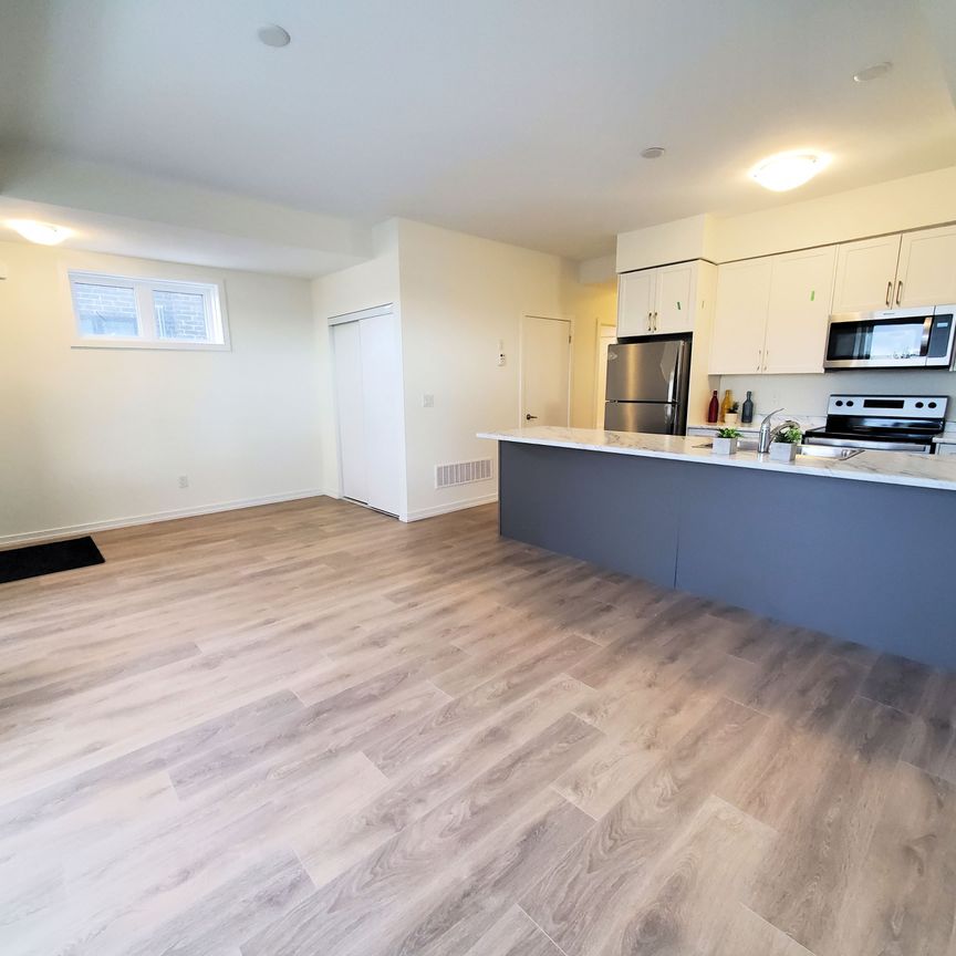 For Lease - 160 Densmore Road Unit# 501, Cobourg, Ontario - Photo 1