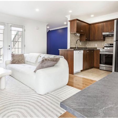 31/2 for rent duvernay est - Photo 3