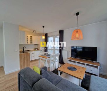 Apartament z dwoma tarasami i miejscem parkingowym - Zdjęcie 6