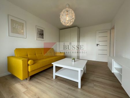 2 pokoje z balkonem po remoncie na Pomorzanach - Фото 4