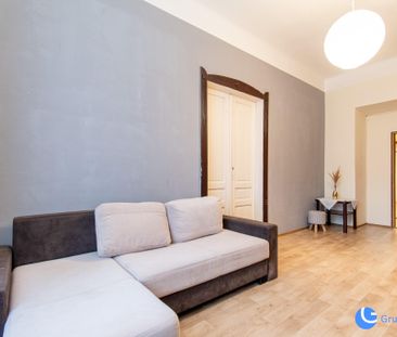 Trzy niezależne pok. 79m2, Orzeszkowej, Kazimierz! - Zdjęcie 3