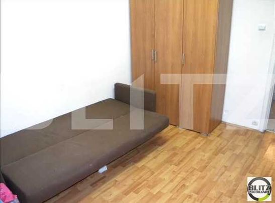 Apartament 3 camere de inchiriat, decomandat, 66 mp utili, zona N.Titulescu - Photo 1