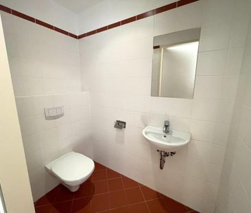 Großzügige 2-Zimmer-Neubauwohnung im Dachgeschoß mit 19m2 großer Te... - Foto 4