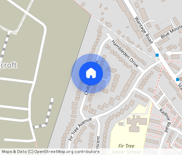 Chiltern Crescent, Wallingford - Photo 1