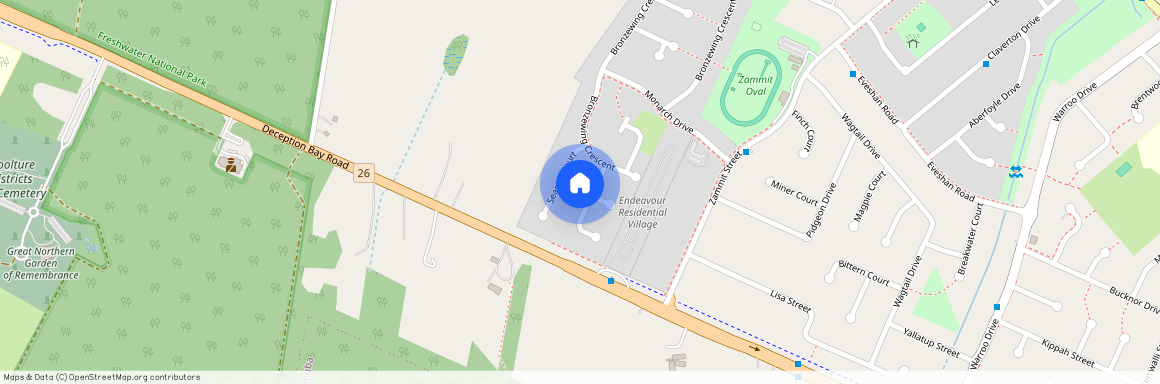 8 Cockatiel Ct, Deception Bay QLD 4508