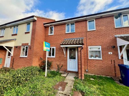 2 bedroom terraced house to rent - Photo 4