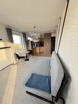2-pokojowe, balkon, długoterminowo | Sopot - Zdjęcie 1