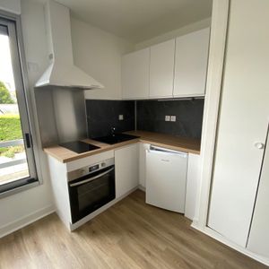 Location Appartement 1 pièce 21m² CHATEAUBRIANT 44110 - Photo 3