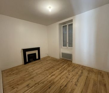 Location Maison 5 pièces 110m² ST PIERRE DE BOEUF 42520 - Photo 1