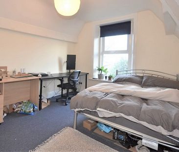 344B, Crookesmoor Road, Crookesmoor, Sheffield, S10 1BH - Photo 1