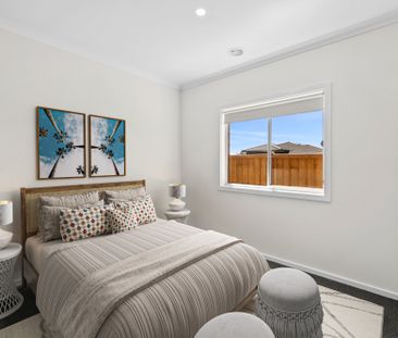 Brand New - Four Bedroom Family Home - Photo 4