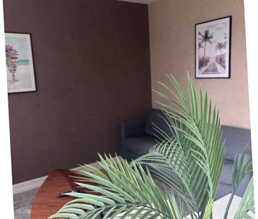 Colocation meublé -Nantes Erdre -proche transport - Photo 1