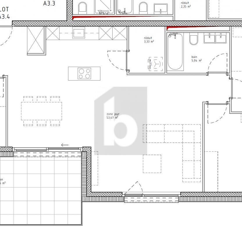 PRIX EXCEPTIONNEL! LOCATION-ACHAT À NE PAS MANQUER - Photo 2