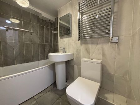 1 bed apartment to rent in Station Road, Kenilworth, CV8 - Photo 3