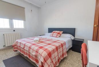 Calle Manuel de Falla, Málaga, Andalusia 29004