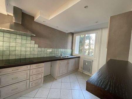 Appartement T3 à louer quartier Saint-Claude à Besançon, proche gare. - Photo 5