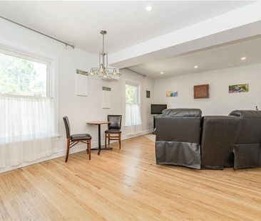For Lease - 42 Waterloo Avenue Unit# C, Guelph, Ontario - Photo 3