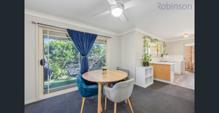 Fully Furnished Villa in Convenient Location - Photo 2